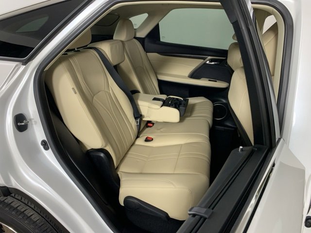 Used 2022 Lexus RX 450h AWD w/ Luxury Package image 39