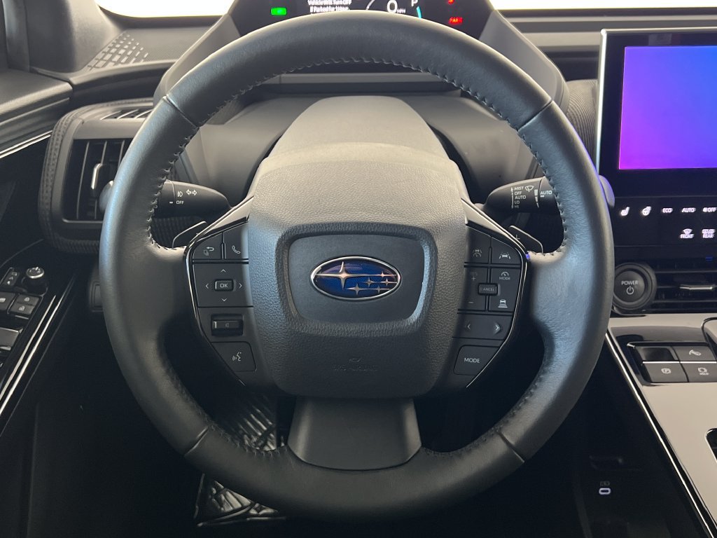 Used 2023 Subaru Solterra AWD image 17