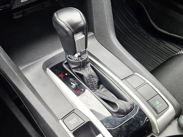 Used 2020 Honda Civic Sport image 14