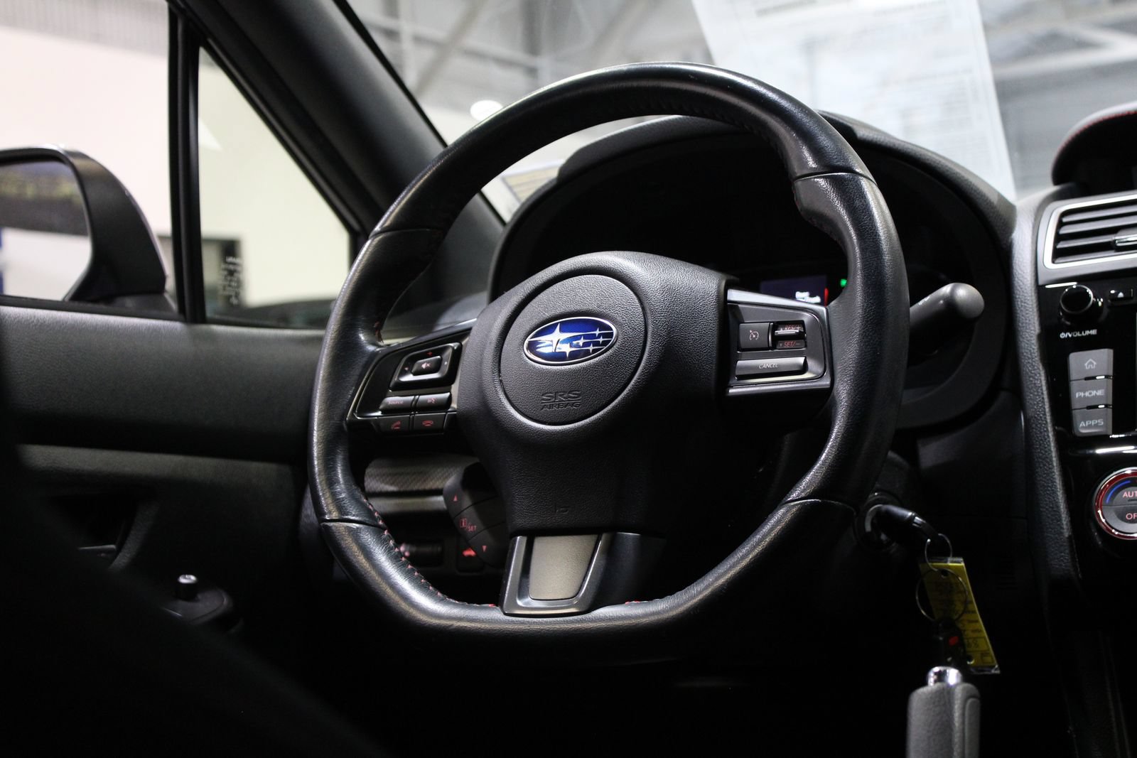 Used 2020 Subaru WRX w/ Popular Package #1 AWD/4WD image 35