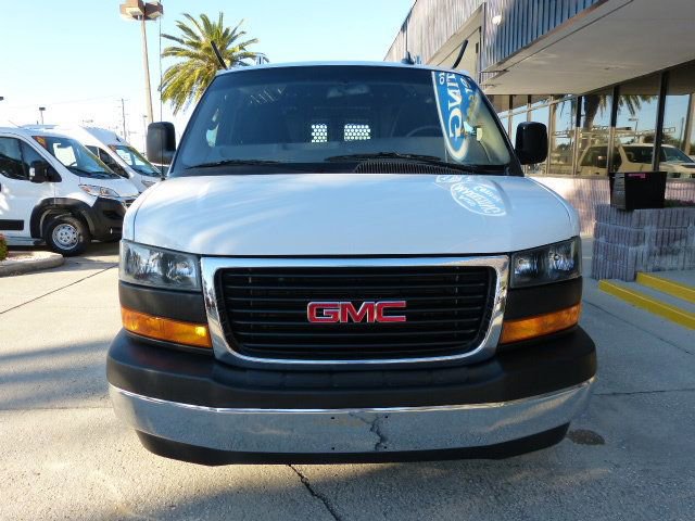 Used 2023 GMC Savana 2500 4.3L V6 GAS*2500*135 WB*FACTO w/ Driver Convenience Package image 7