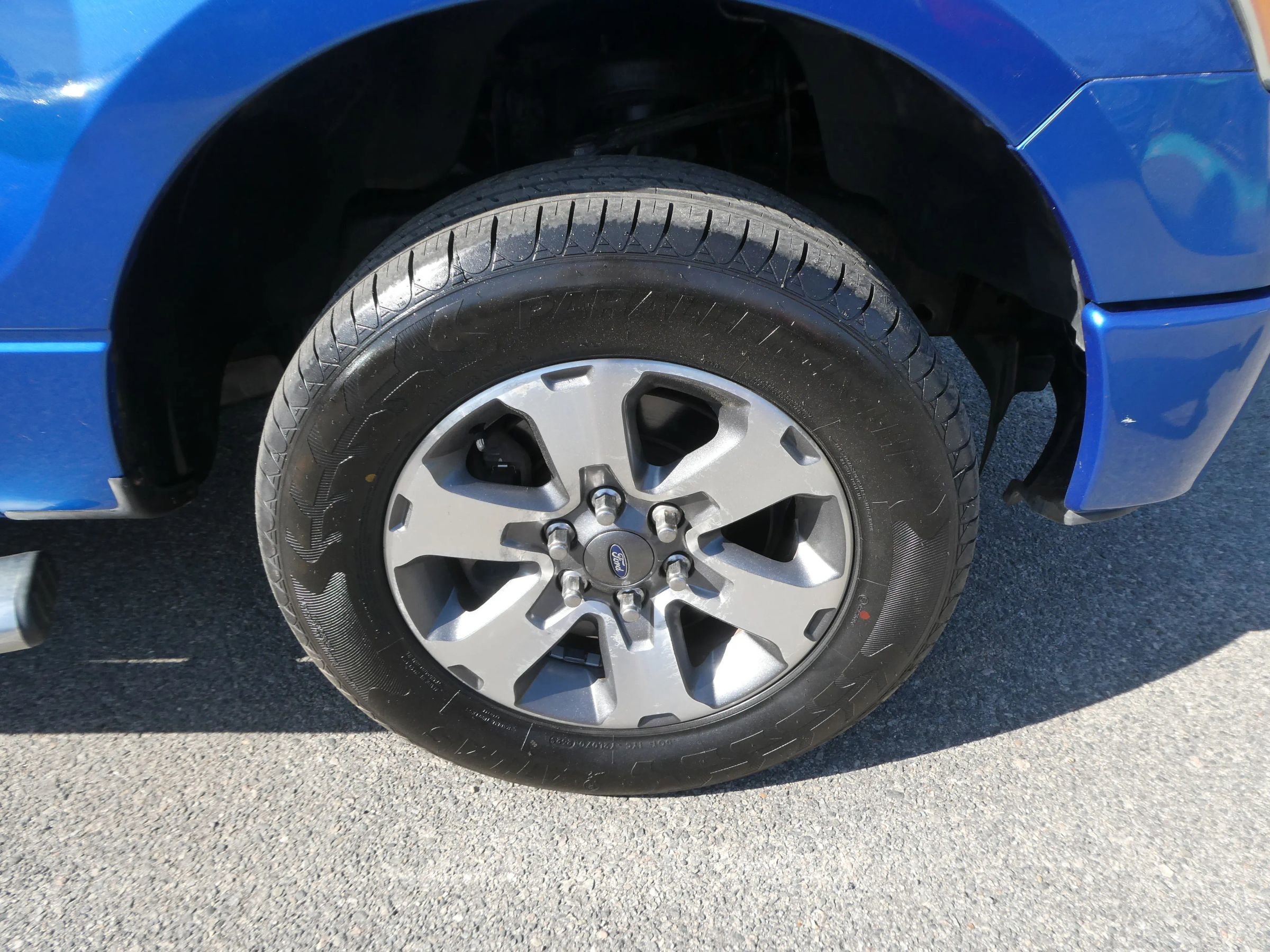 Used 2013 Ford F150 STX w/ Mid Equipment Group image 27