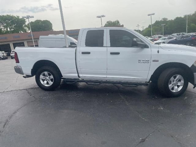 Used 2015 RAM 1500 Tradesman w/ Popular Equipment Group image 9