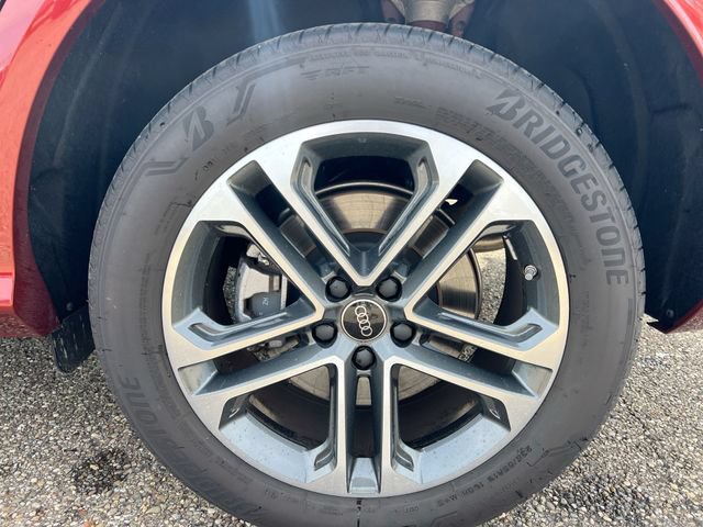 Used 2025 Audi Q5 Premium Plus AWD/4WD image 21