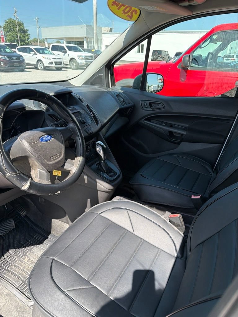 Used 2014 Ford Transit Connect XL FWD image 7