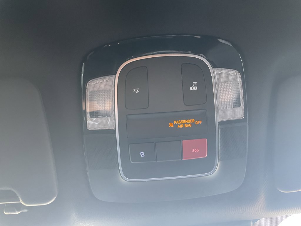 Used 2023 Hyundai Santa Cruz SEL image 45