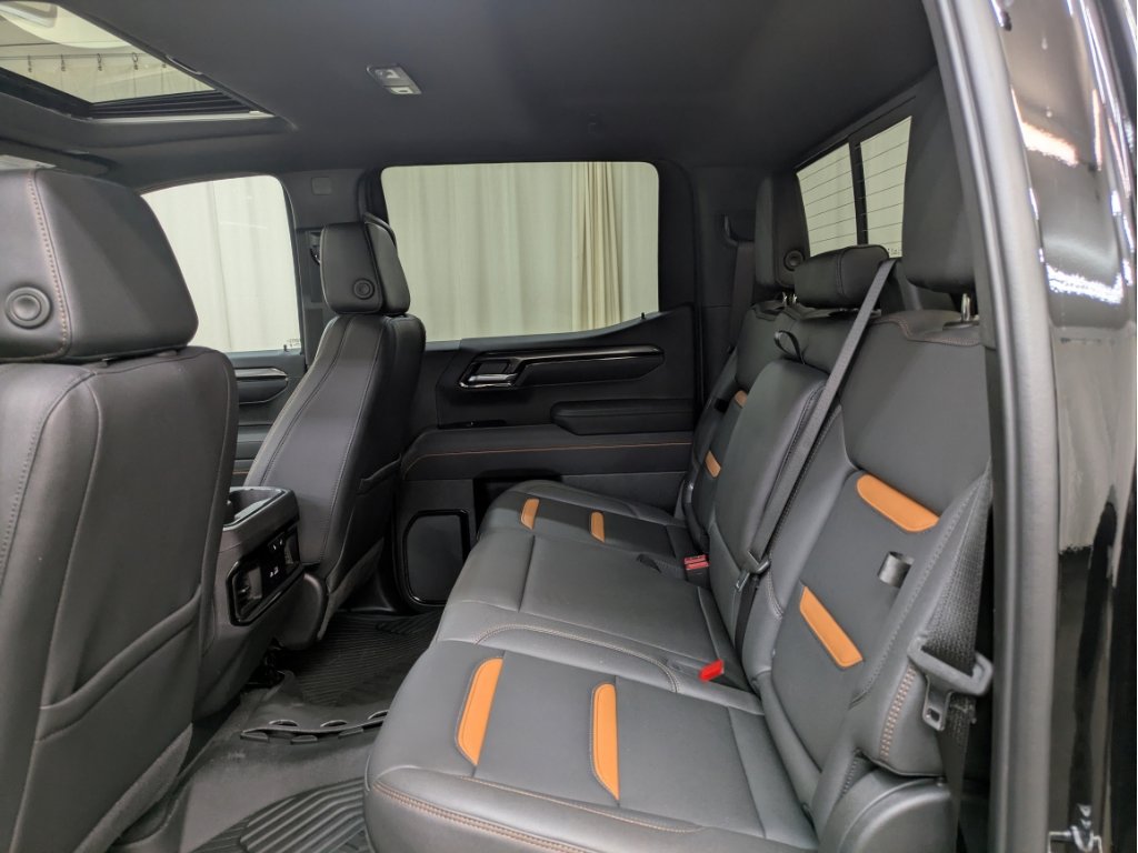 New 2026 GMC Sierra 1500 AT4 w/ AT4 Premium Package image 24