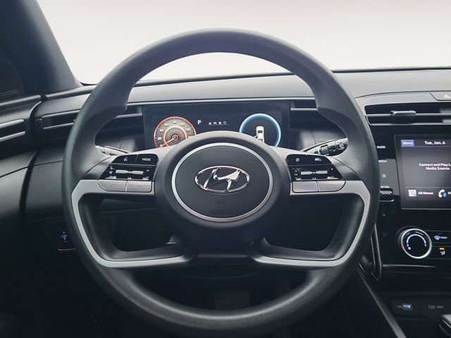 Used 2023 Hyundai Santa Cruz SEL w/ Activity Package image 17