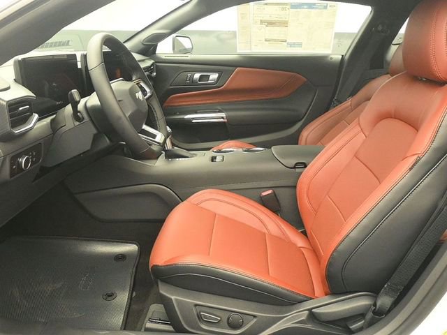 New 2026 Ford Mustang Coupe image 10