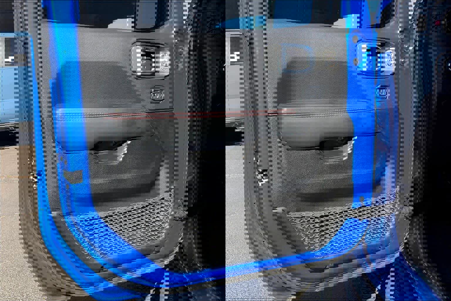 Used 2024 Jeep Wrangler Unlimited Rubicon image 22