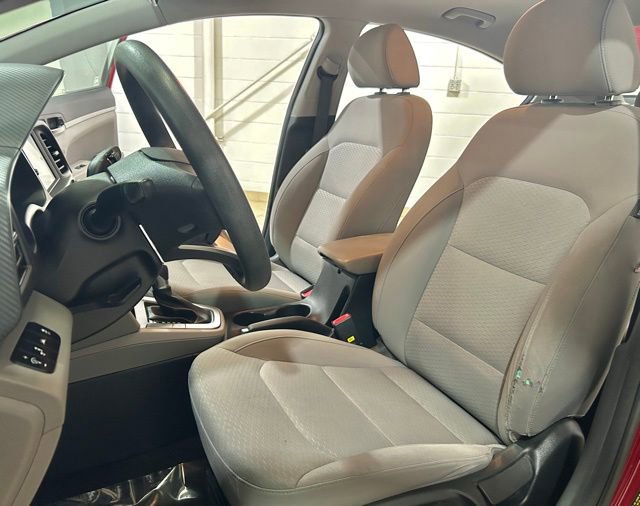 Used 2019 Hyundai Elantra SEL FWD image 11