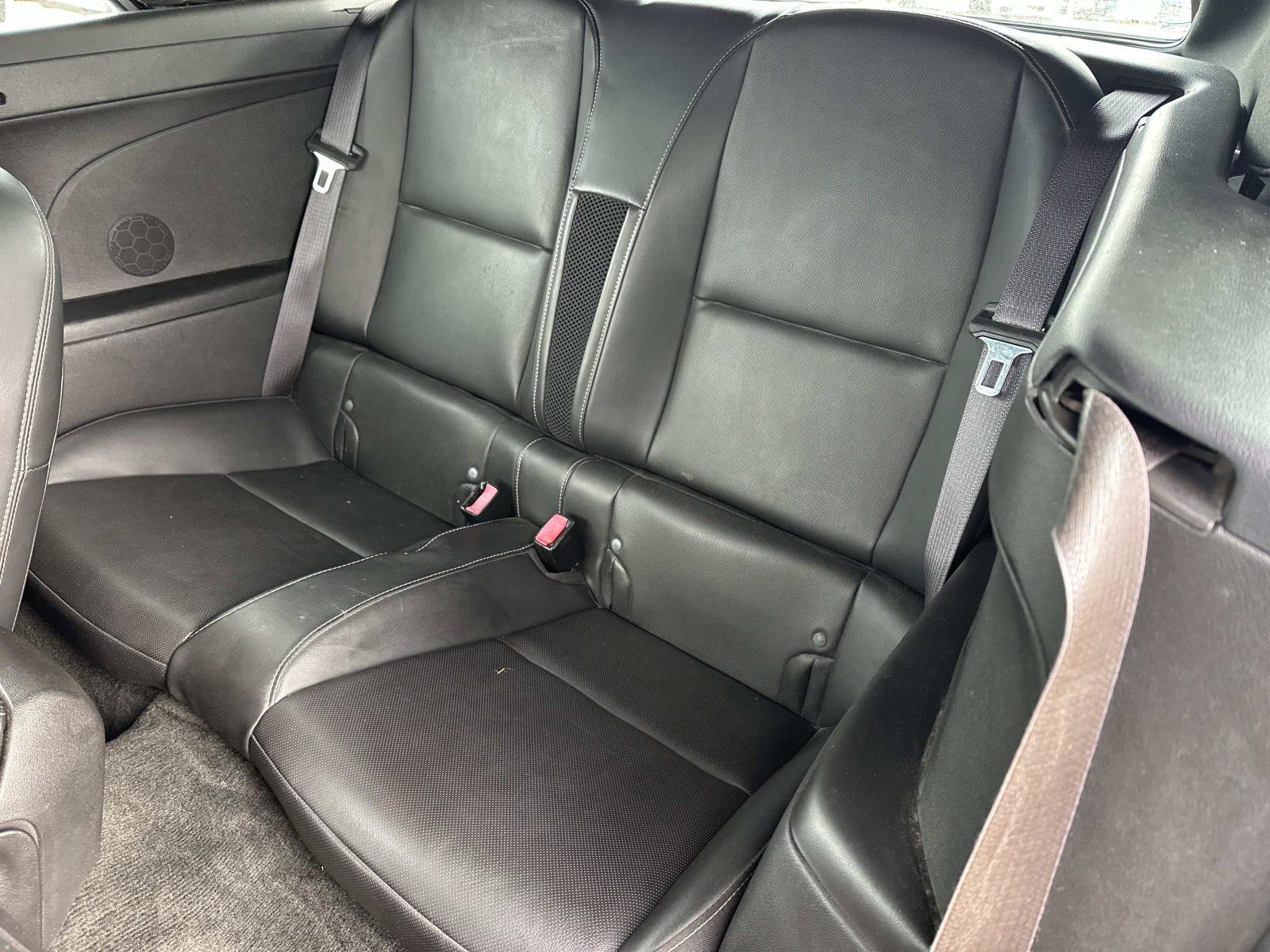 Used 2013 Chevrolet Camaro LT w/ RS Package image 13