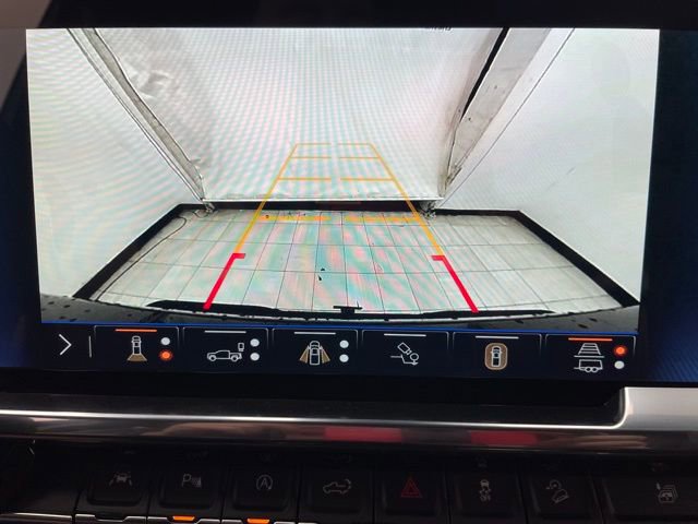 New 2026 Chevrolet Silverado 1500 RST w/ RST All Star Premium Package image 6