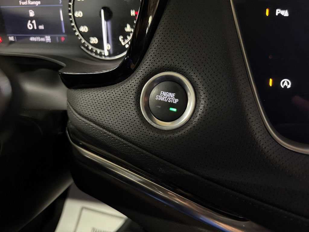 Used 2023 Cadillac XT5 Premium Luxury AWD/4WD image 19