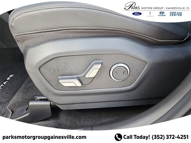 New 2025 Hyundai Santa Fe SEL image 17