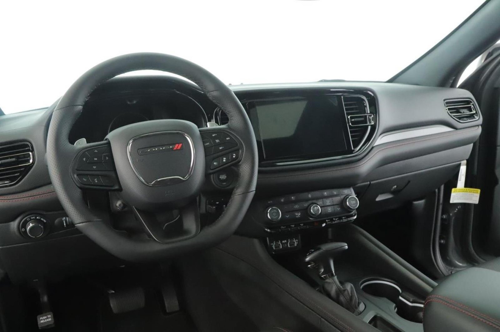 New 2026 Dodge Durango GT AWD/4WD image 2
