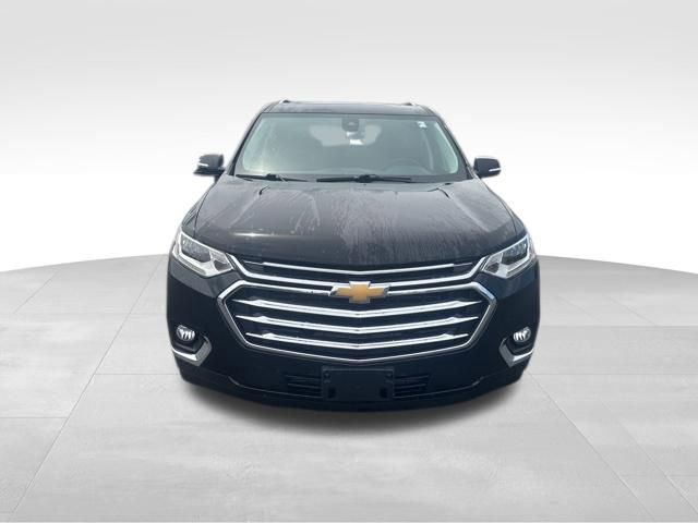 Used 2018 Chevrolet Traverse High Country AWD/4WD image 8