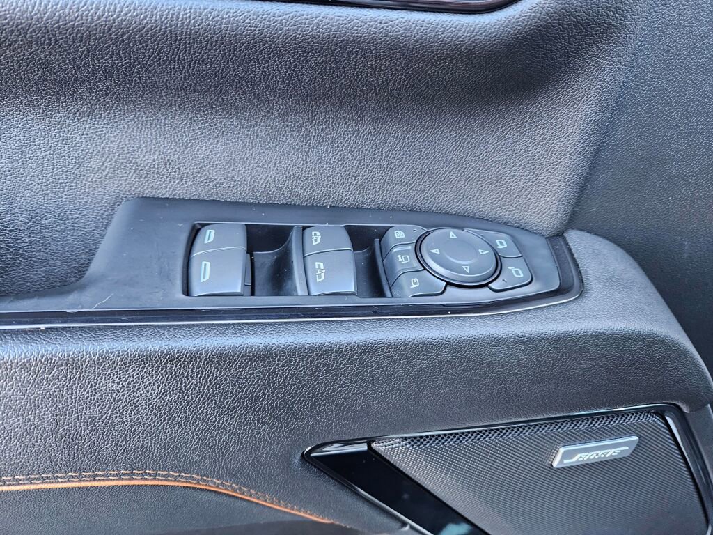 Used 2024 GMC Sierra 3500 AT4 w/ AT4 Premium Plus Package image 18