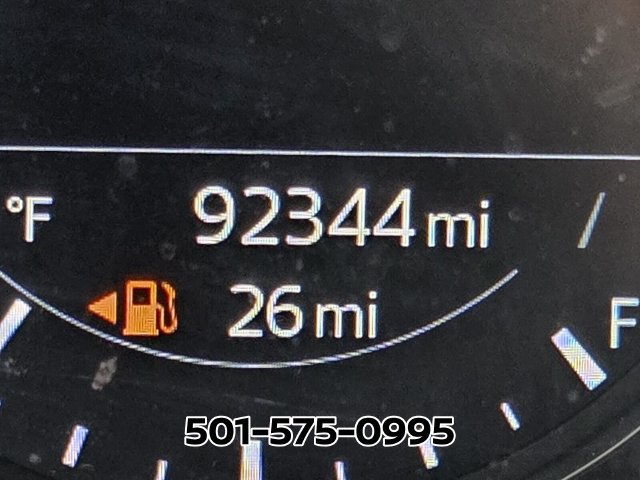 Used 2021 MAZDA CX-5 Touring FWD image 32