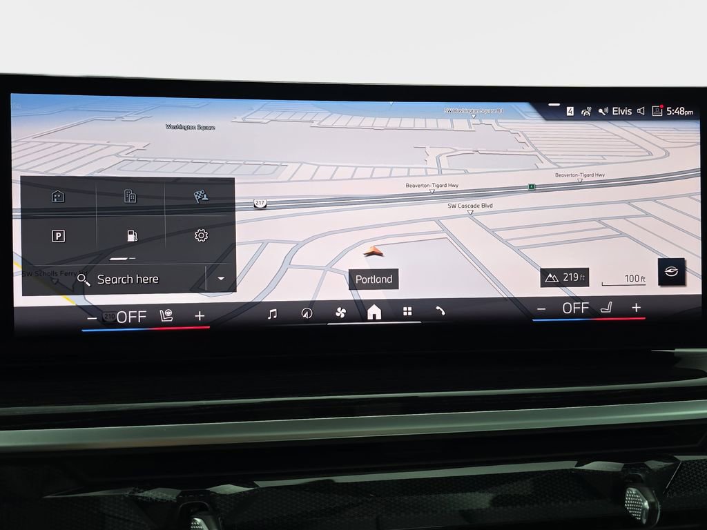 New 2026 BMW X5 xDrive50e w/ M Sport Package image 22