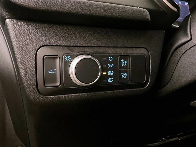 Used 2022 Ford Escape SE w/ Convenience Package AWD/4WD image 30
