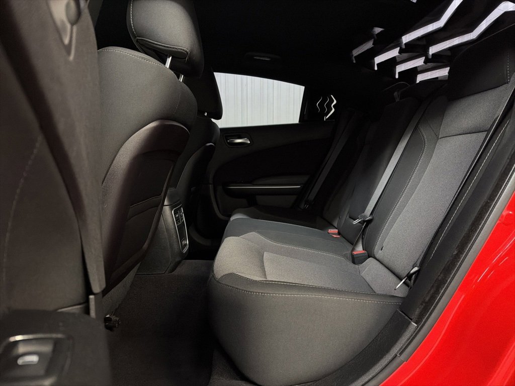 Used 2019 Dodge Charger SXT image 22