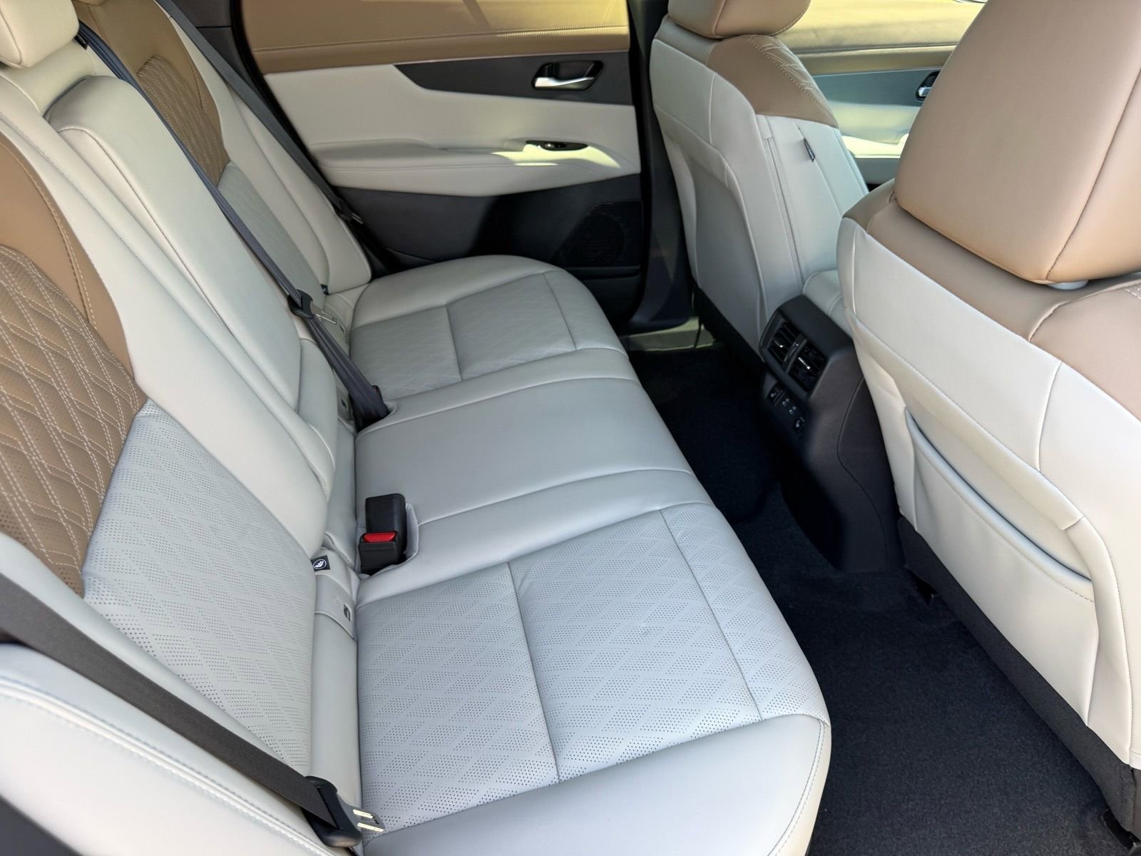 New 2026 Nissan Murano Platinum image 29