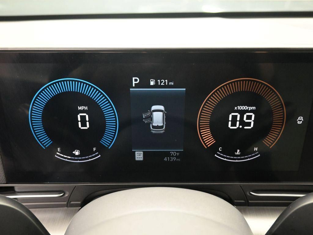 New 2026 Hyundai Kona SEL Sport AWD/4WD image 12