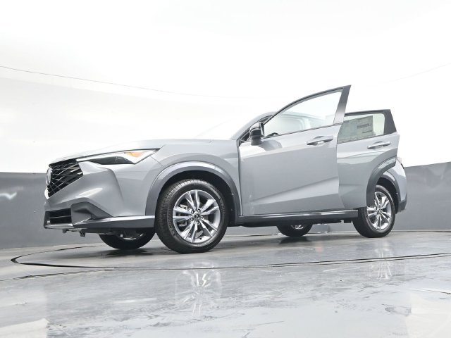 New 2026 Acura ADX AWD image 42