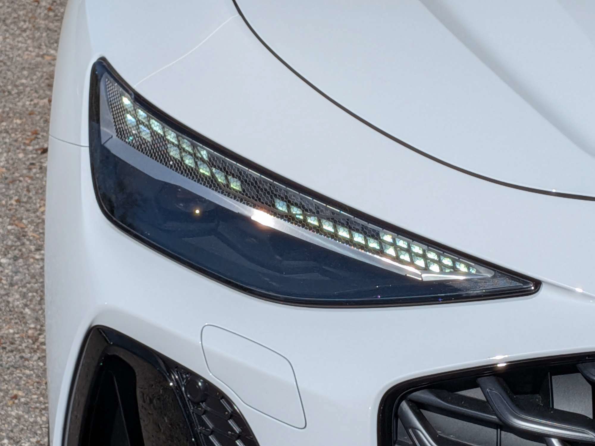 New 2026 Audi A6 Prestige AWD/4WD image 9