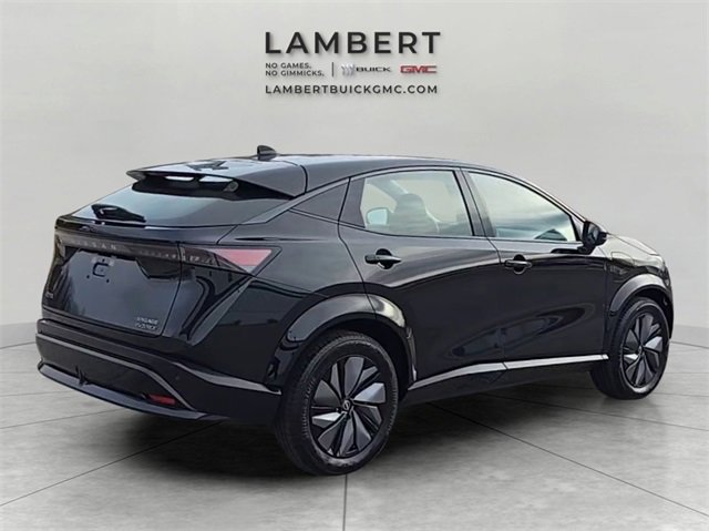 Used 2023 Nissan Ariya AWD image 6