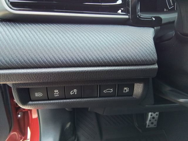 New 2026 Toyota Camry Hybrid image 22