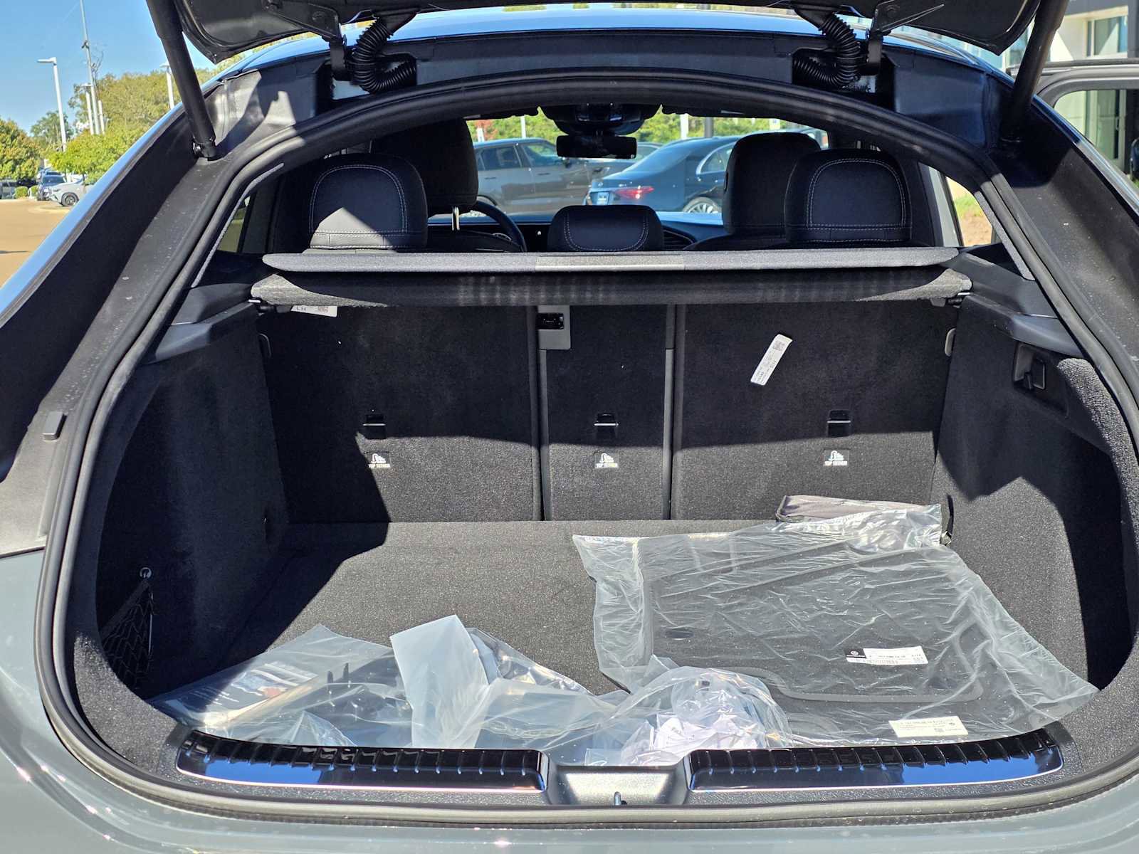 New 2026 Mercedes-Benz GLE 450 4MATIC Coupe image 24