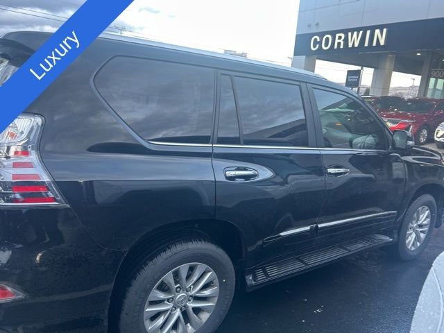 Used 2019 Lexus GX 460 image 14