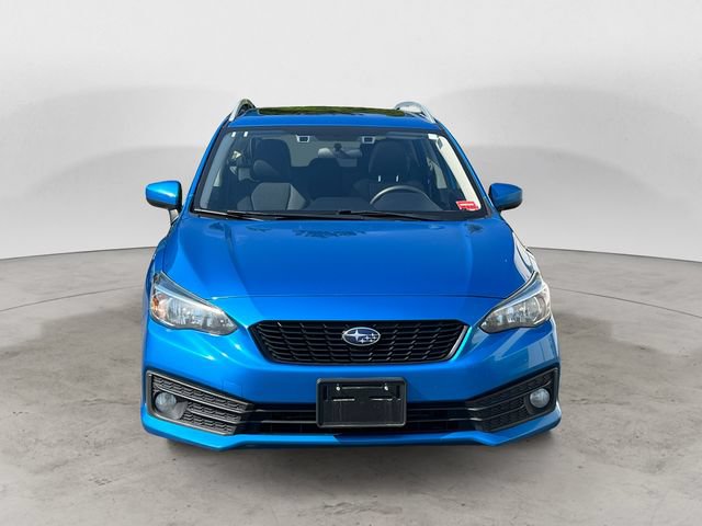 Used 2020 Subaru Impreza 2.0i Premium AWD/4WD image 8