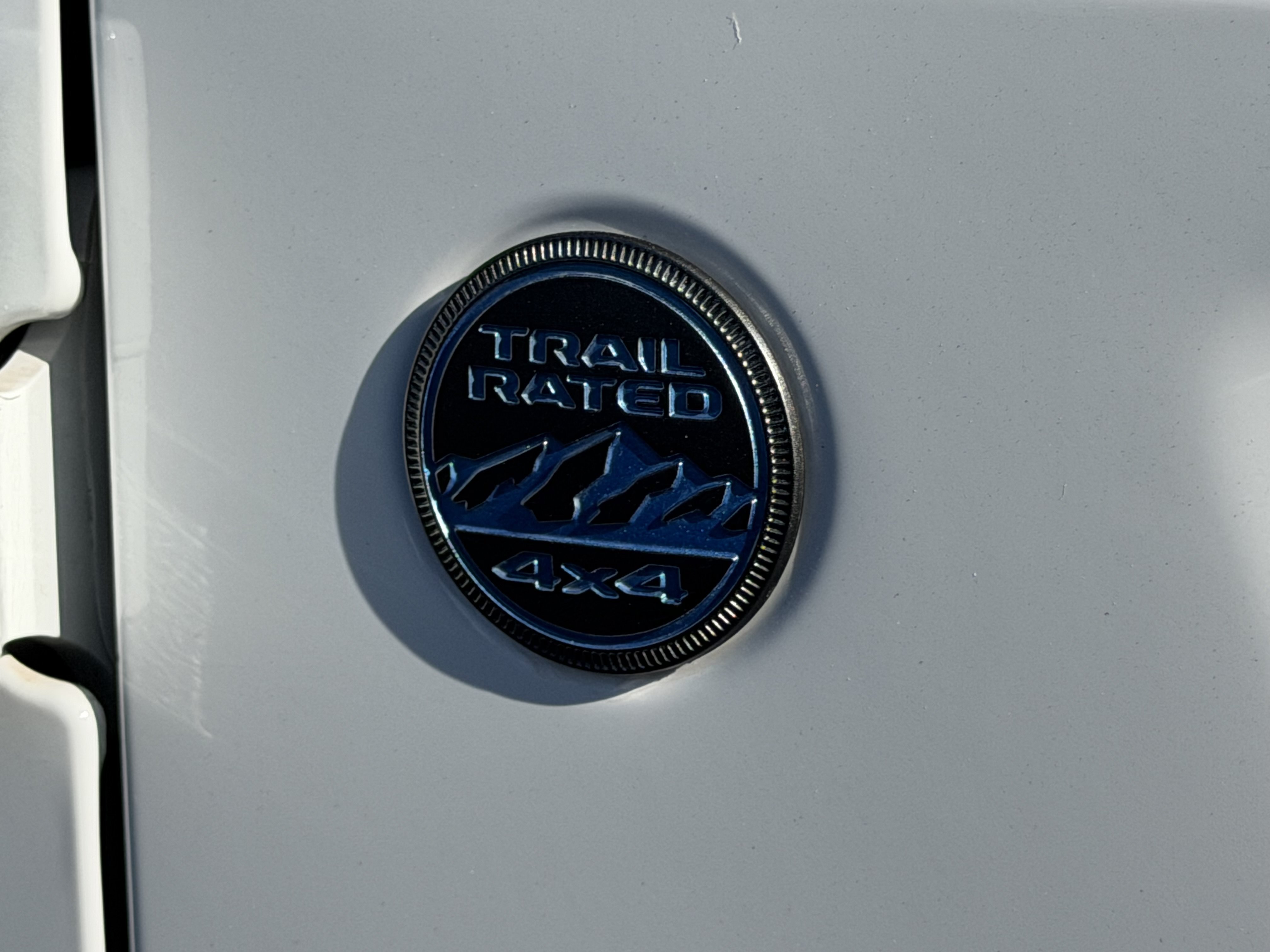 Certified 2024 Jeep Wrangler Unlimited AWD/4WD image 13