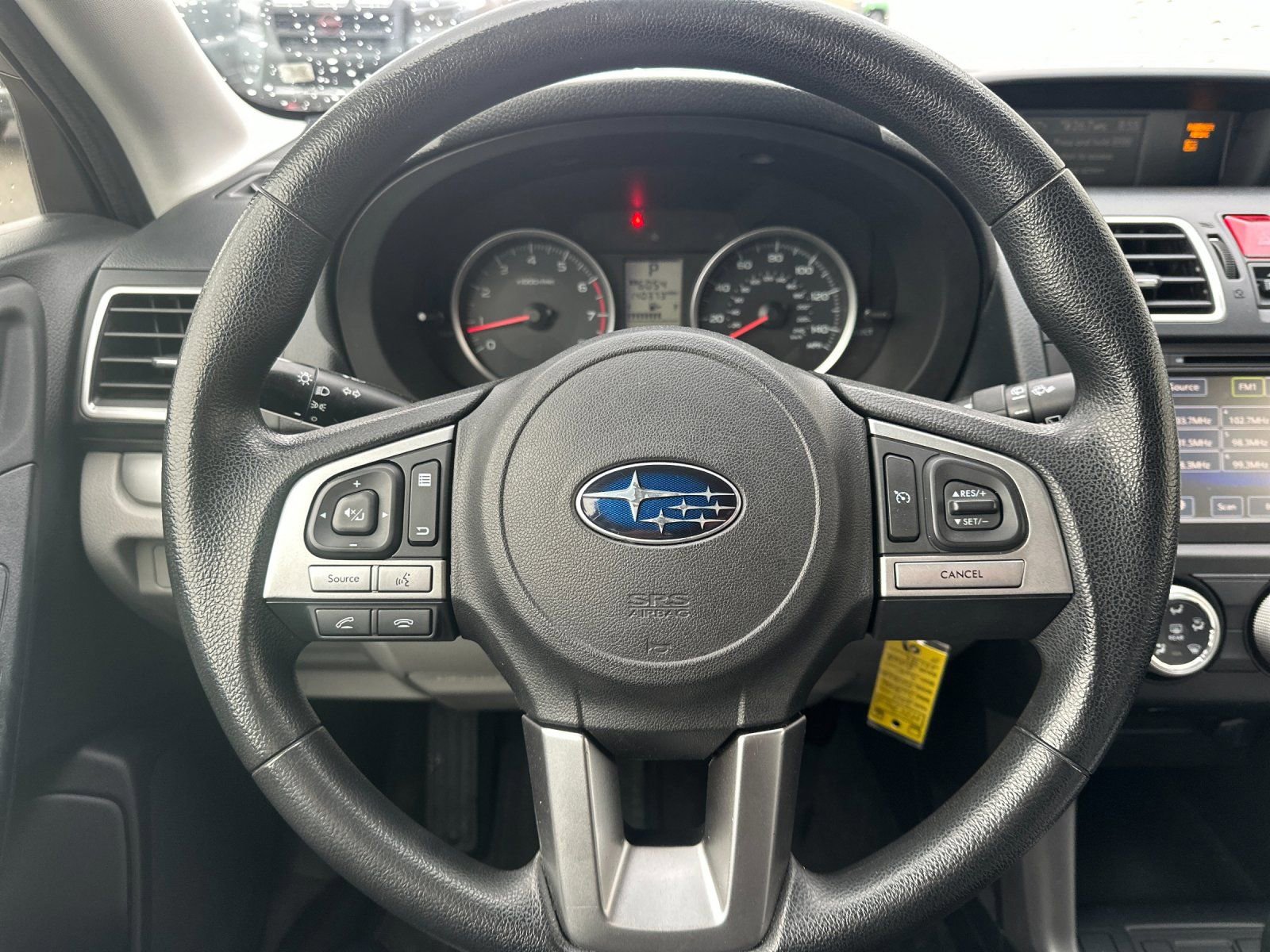 Used 2017 Subaru Forester 2.5i w/ Alloy Wheel Package image 23