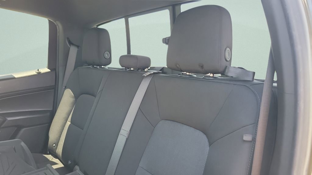 Used 2023 Chevrolet Colorado Trail Boss w/ LPO, Skid Plate Package image 9