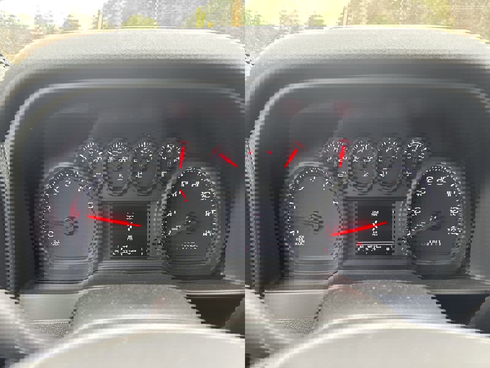 New 2026 Chevrolet Silverado 3500 W/T image 18