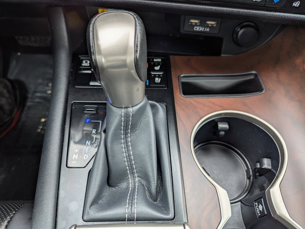 Used 2022 Lexus RX 350 AWD w/ Premium Package image 22