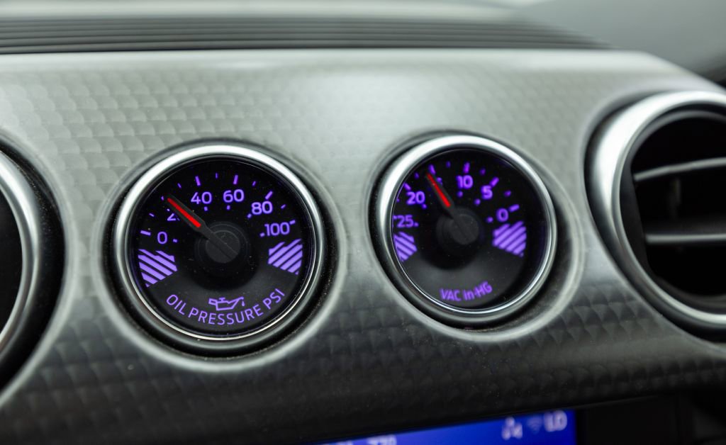 Used 2020 Ford Mustang GT w/ GT Performance Package image 38