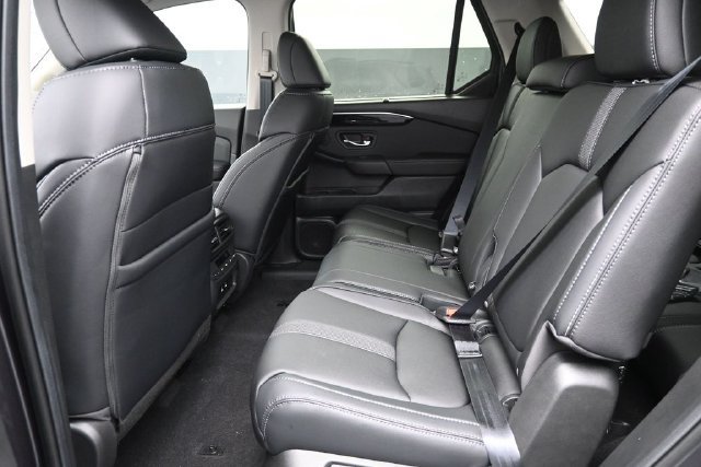 New 2026 Honda Pilot EX-L image 17