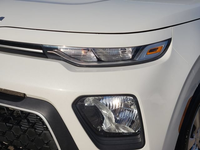 Used 2022 Kia Soul LX FWD image 16