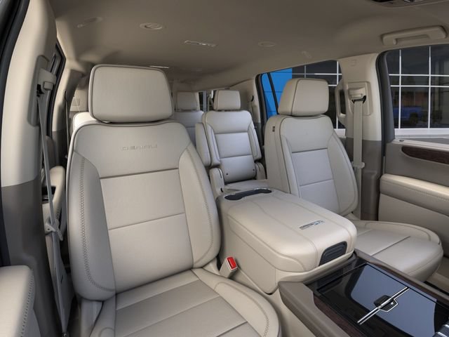 New 2026 GMC Yukon XL Denali AWD/4WD image 18
