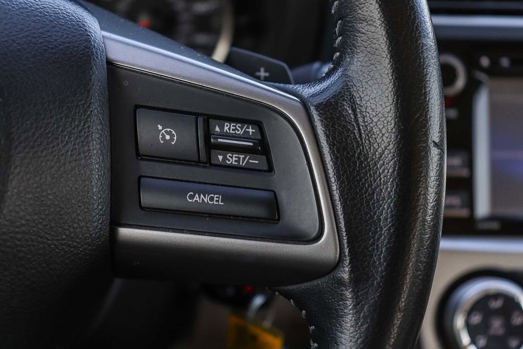 Used 2016 Subaru Impreza 2.0i Sport Premium AWD/4WD image 27