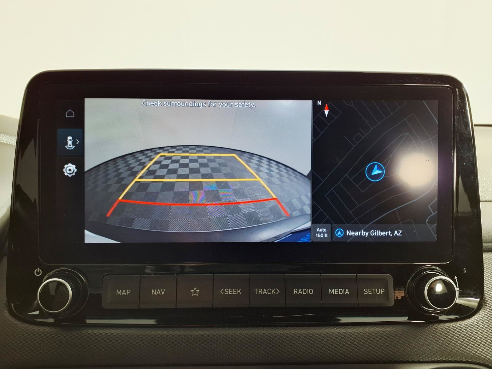 Certified 2023 Hyundai Kona SEL w/ Convenience Package FWD image 19