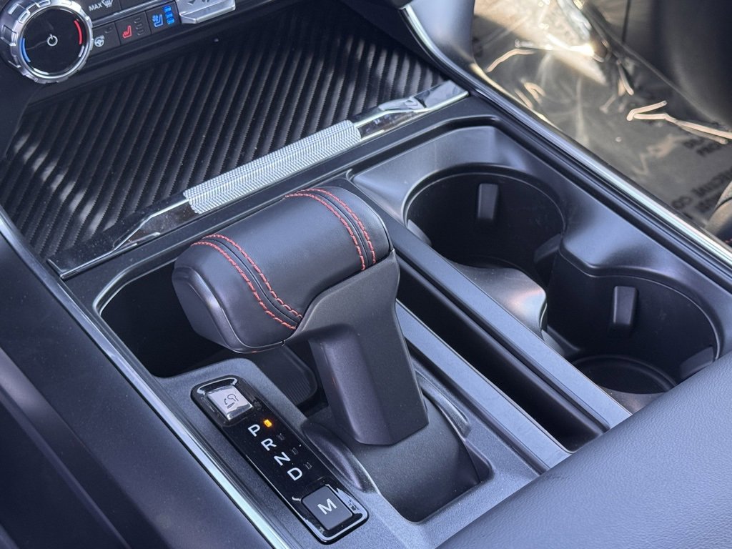 New 2025 Ford F150 Raptor image 23