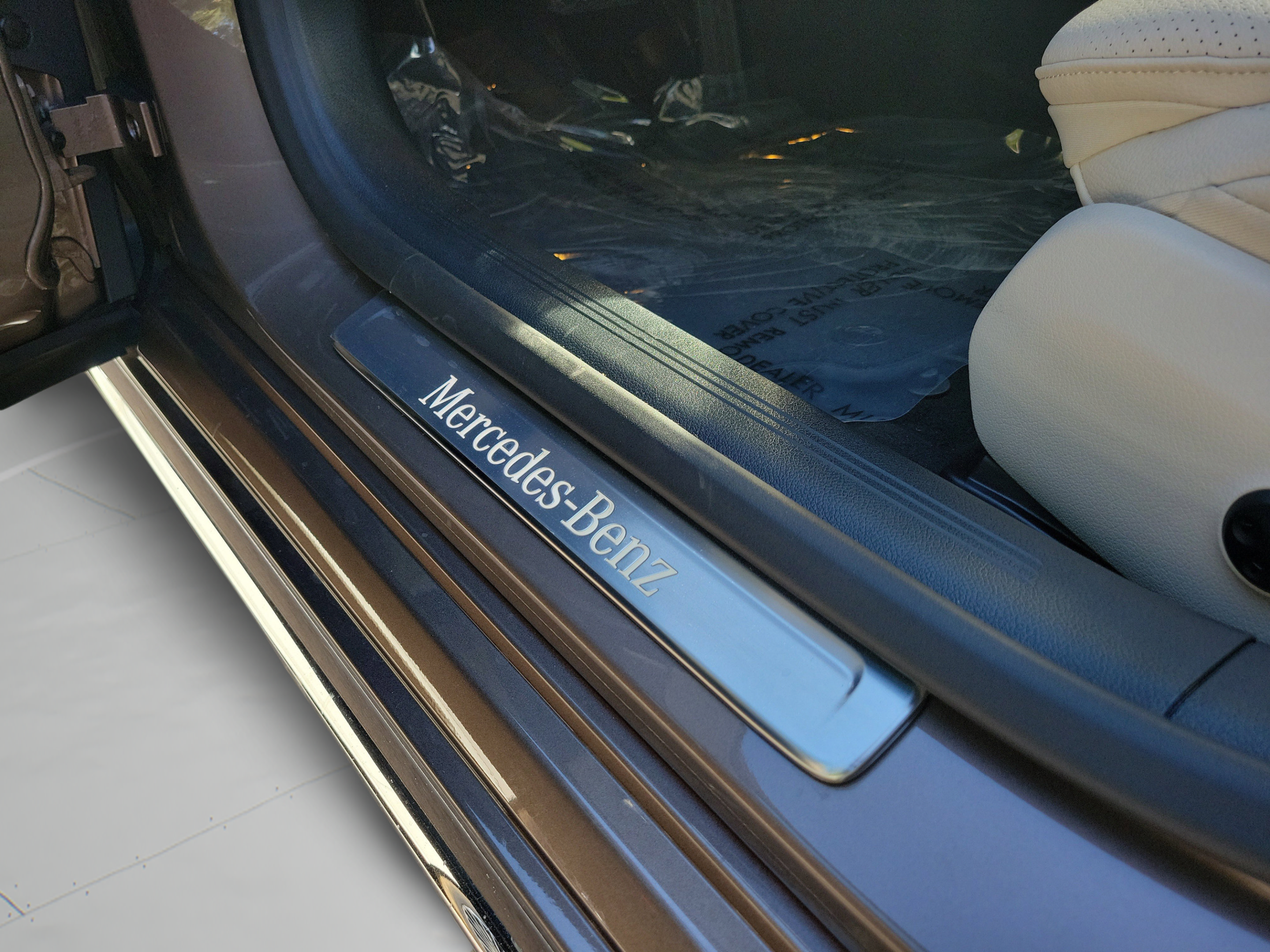 Used 2026 Mercedes-Benz E 350 Sedan image 32