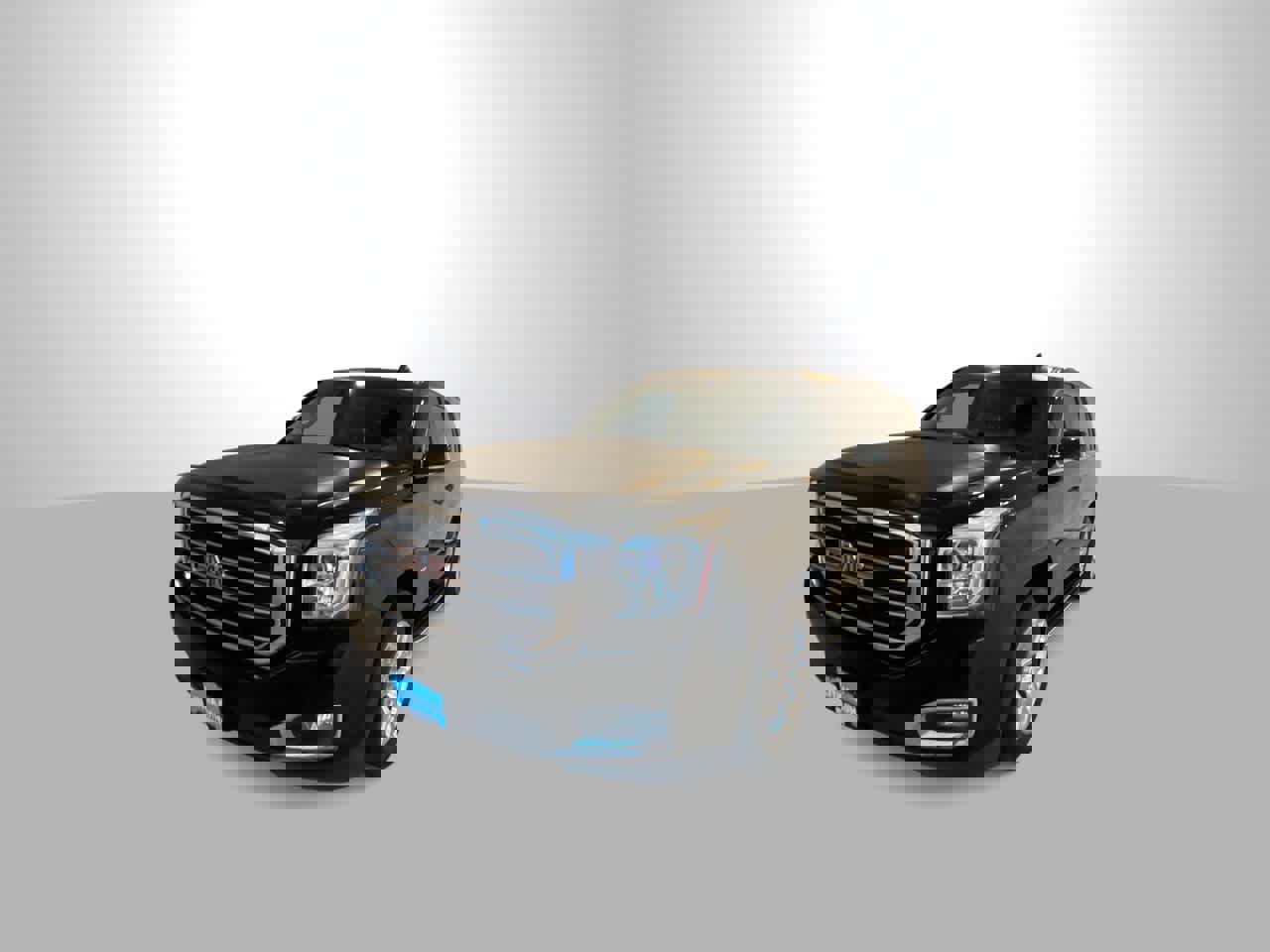 Used 2017 GMC Yukon SLE w/ SLE Value Package image 4