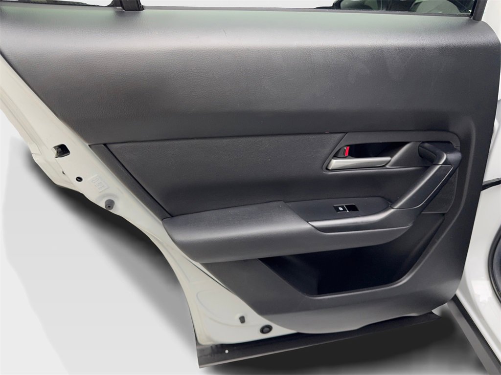 Used 2024 MAZDA CX-50 AWD 2.5 S w/ Cargo Package image 38